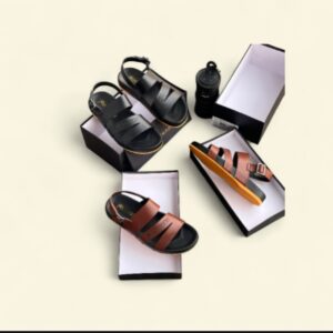 JWANDERSON SANDALS  AVAILABLE NOW  SIZE 40 to 46  N55k✅